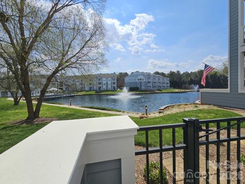 18736 Nautical Drive 102 Cornelius NC 28031