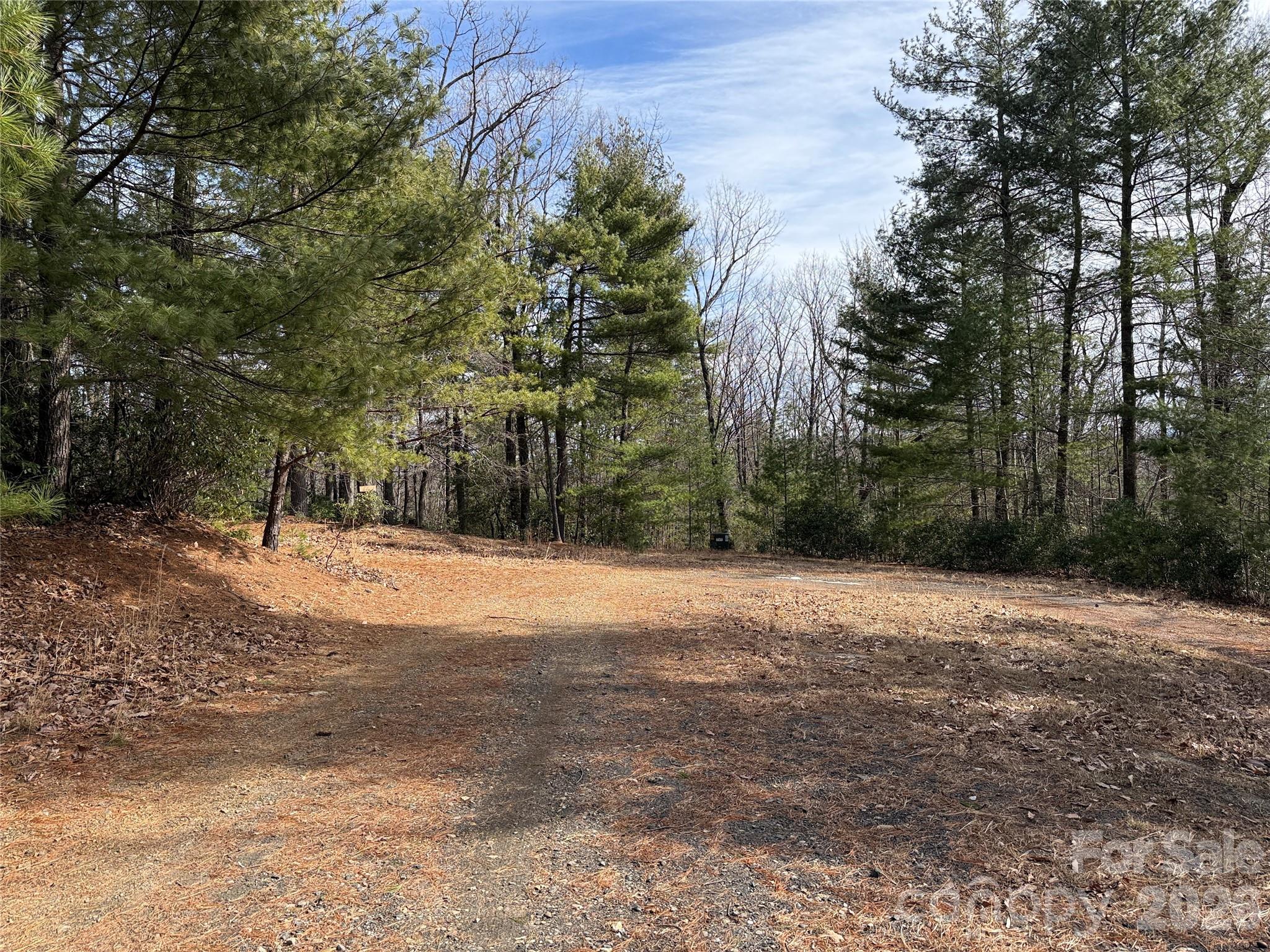 Buck Mountain - Land