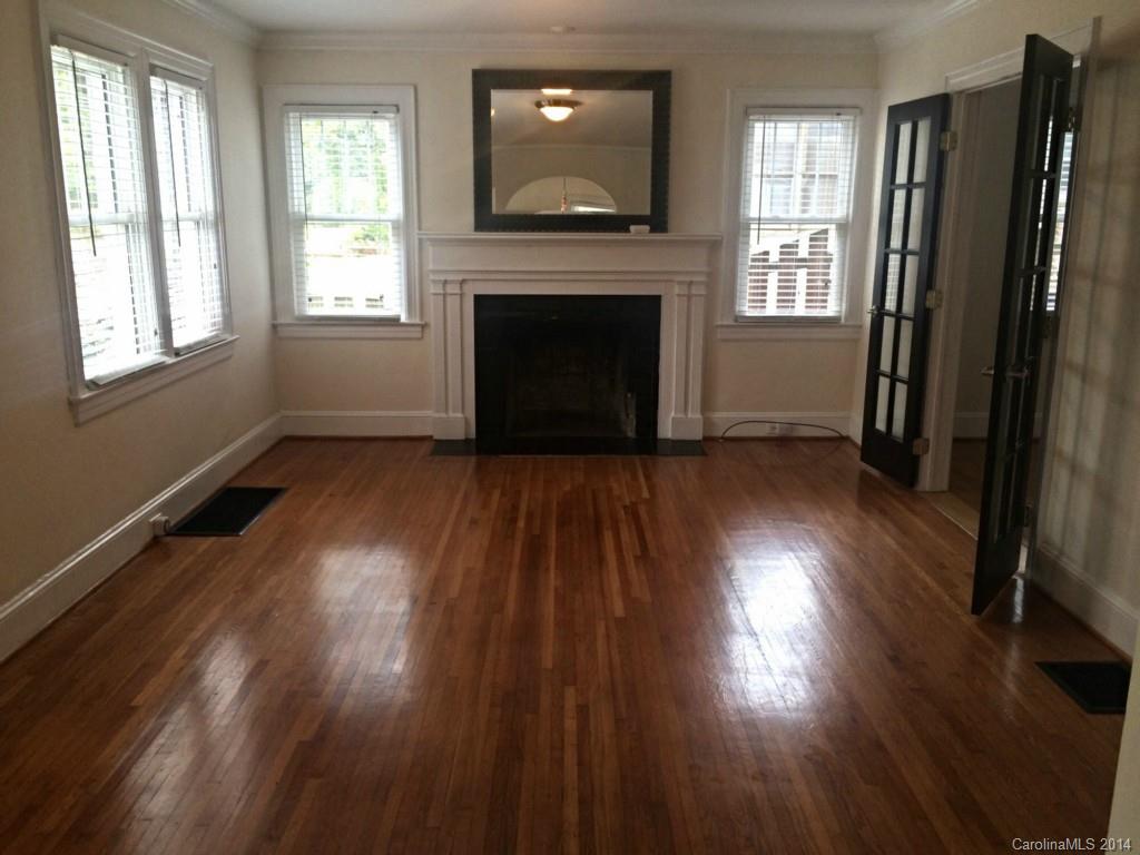 Wilmore - Residential Lease