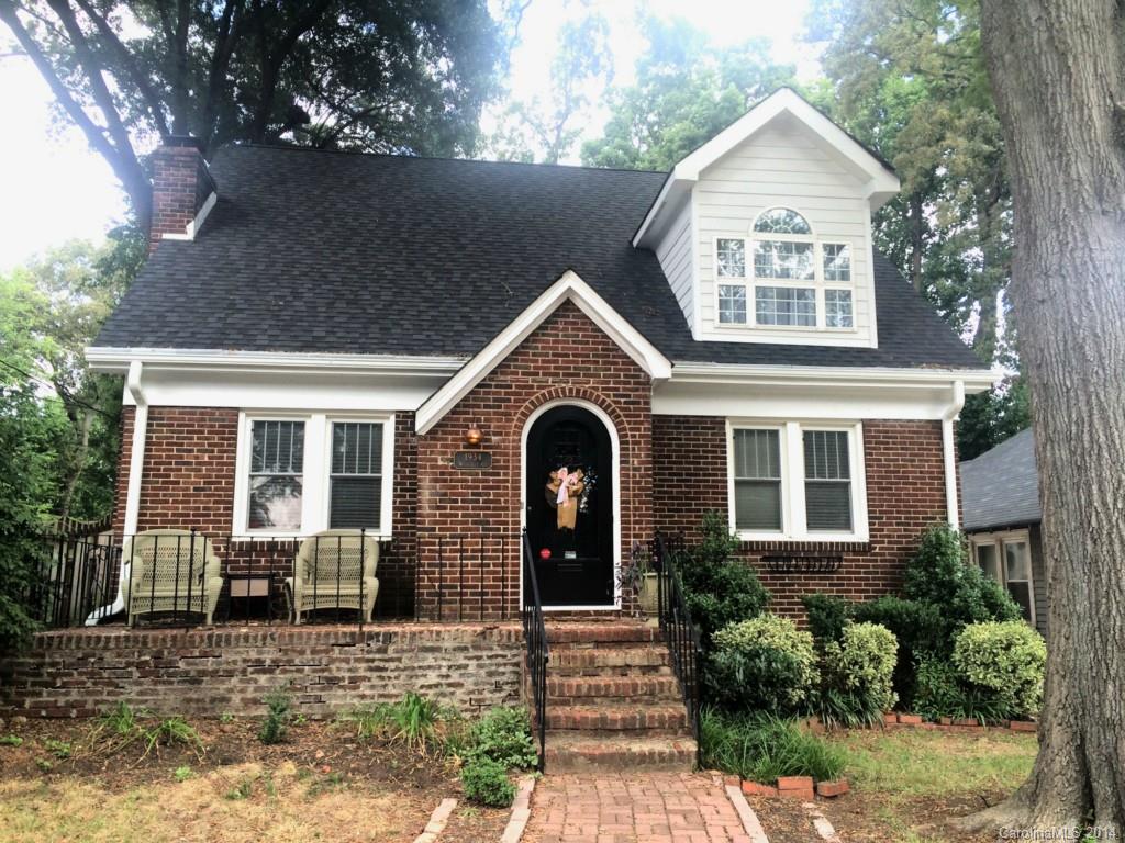 Wilmore - Residential Lease