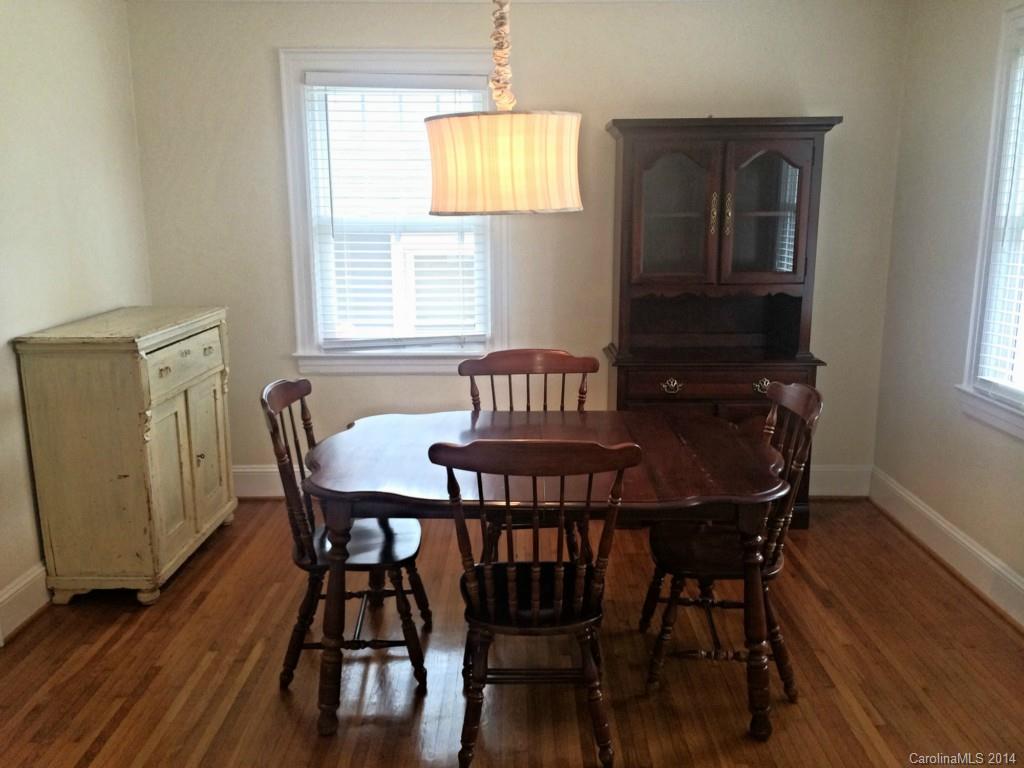 Wilmore - Residential Lease