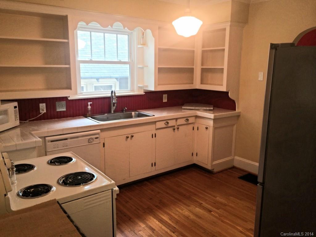 Wilmore - Residential Lease