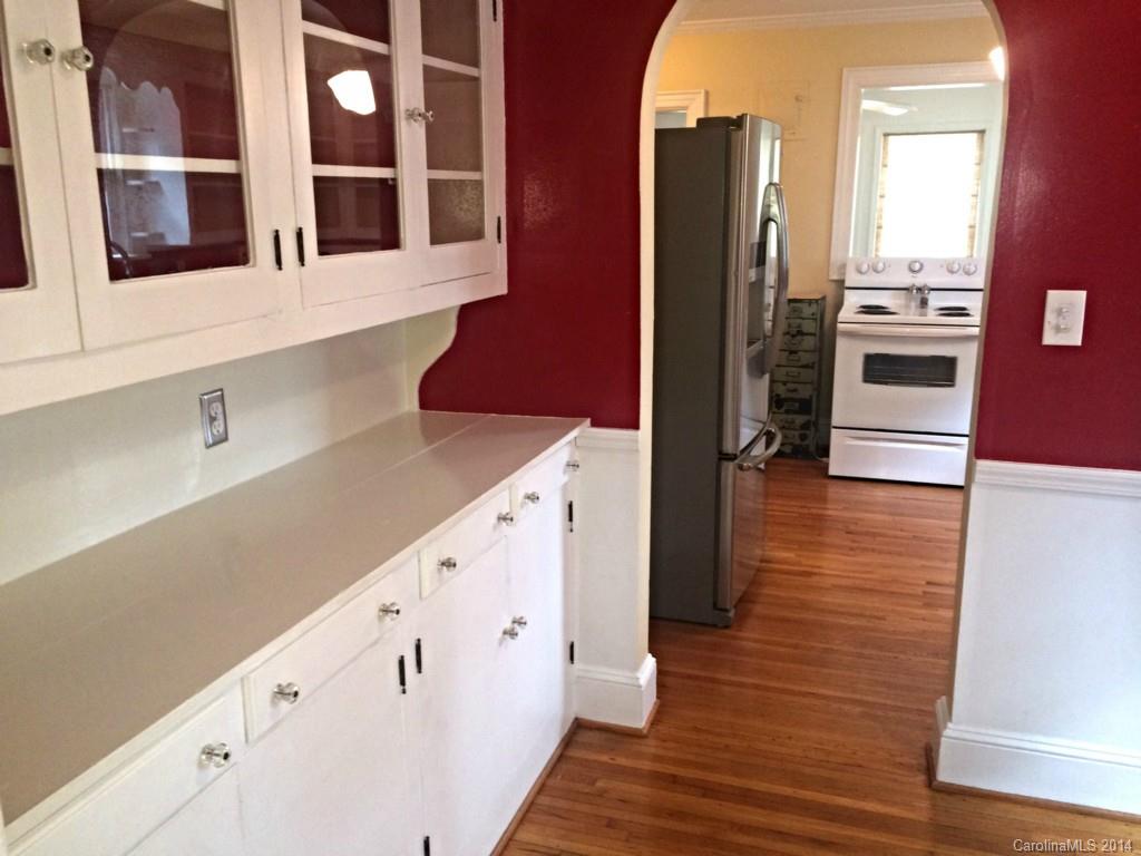 Wilmore - Residential Lease