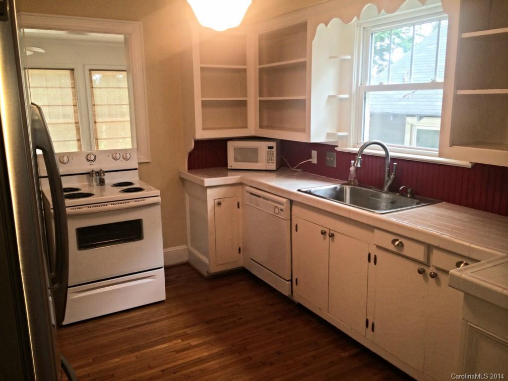 Wilmore - Residential Lease