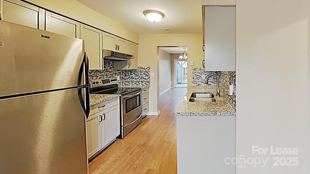 1023 Sardis Cove Drive