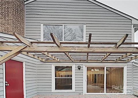 Photo of 1023 Sardis Cove Drive, Charlotte, NC 28270 (MLS # 4327998)