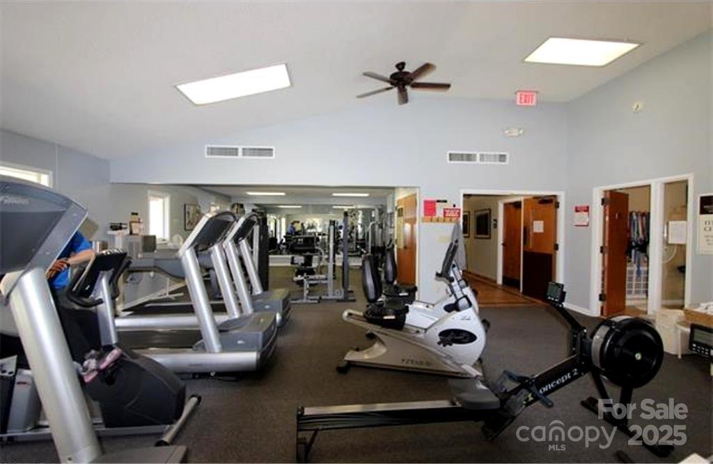 Rumbling Bald on Lake Lure - Land