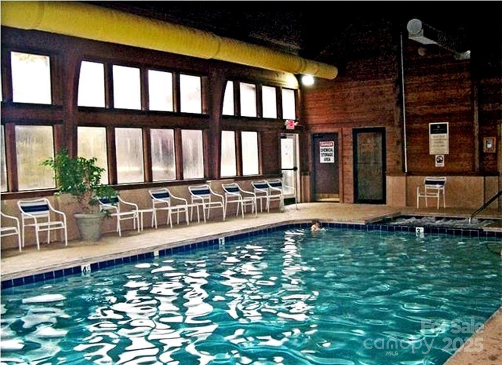 Rumbling Bald on Lake Lure - Land