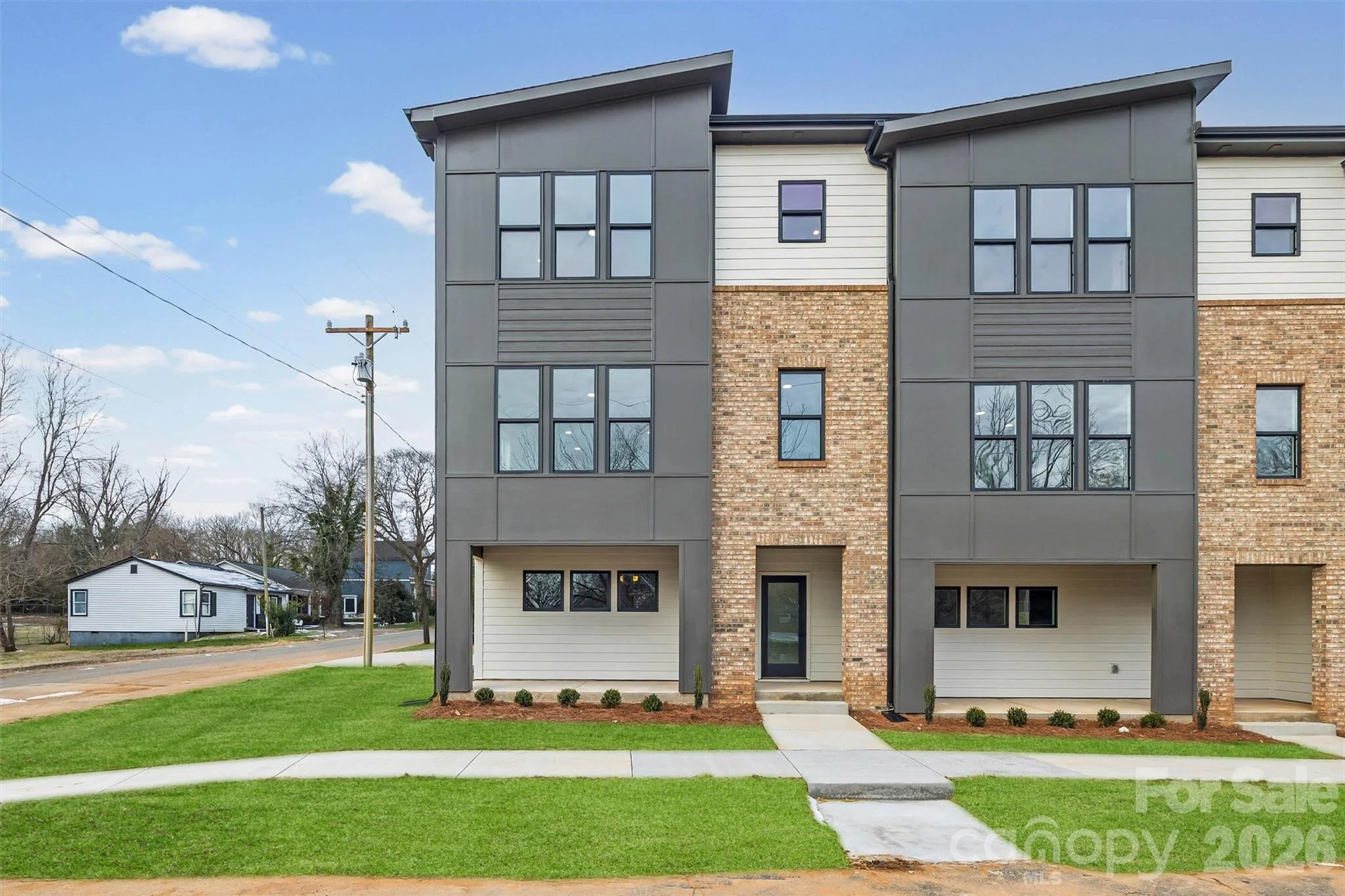 401 N Lee Street Unit B, Mount Holly, NC, 28120