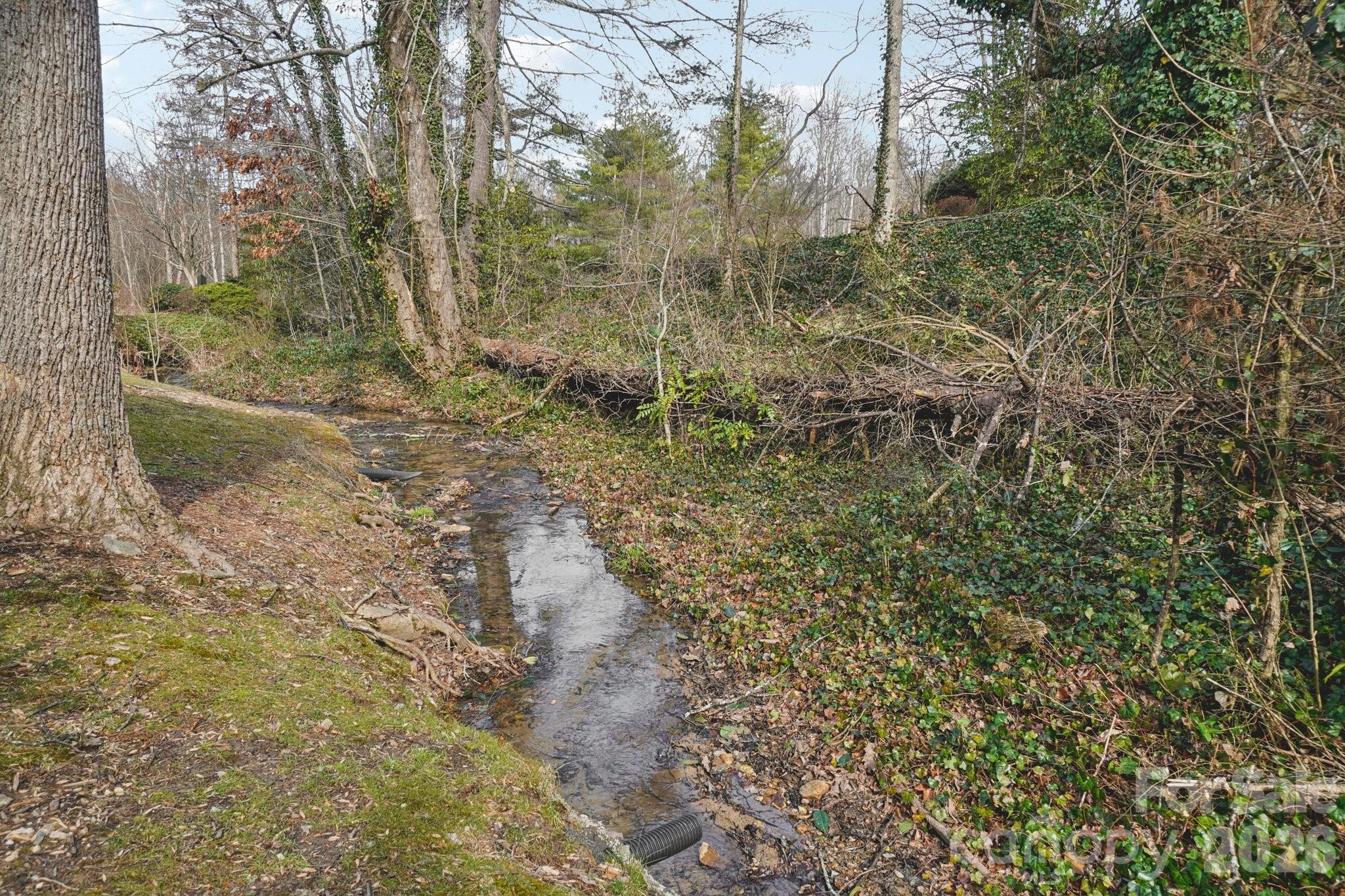 Laurel Park Villas - Residential