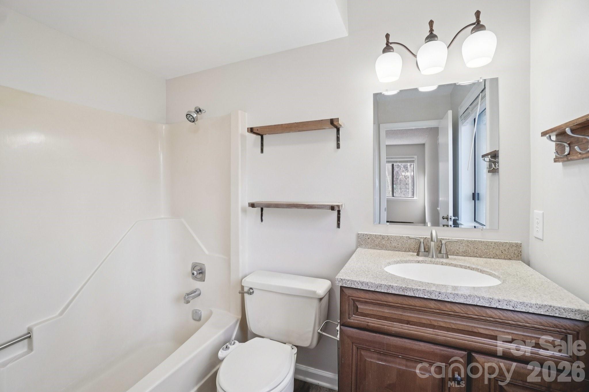 Laurel Park Villas - Residential