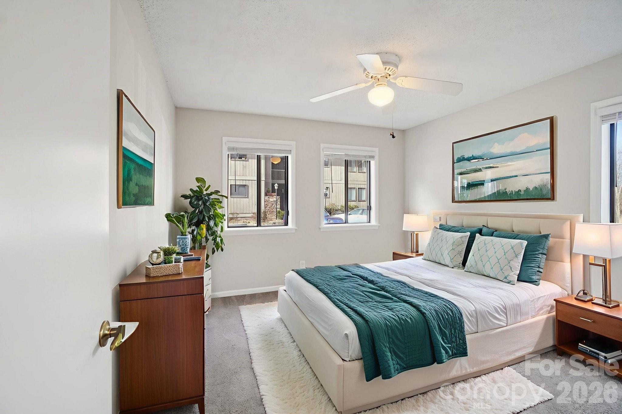 Laurel Park Villas - Residential