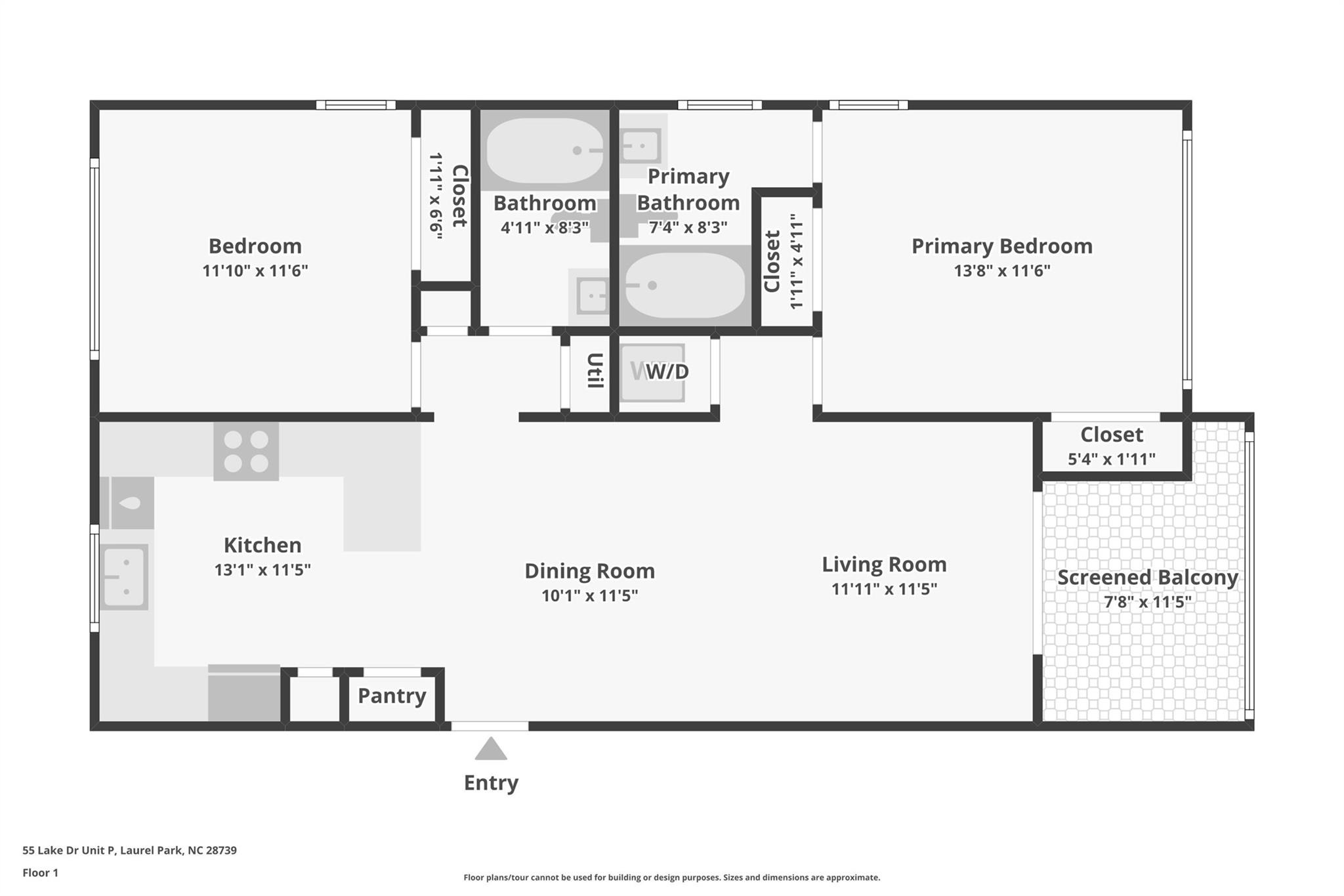 Laurel Park Villas - Residential