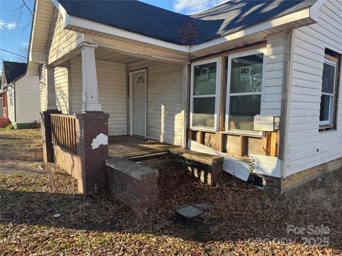 A home in Rock Hill