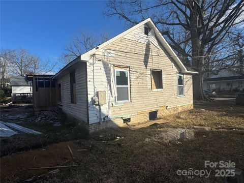 A home in Rock Hill