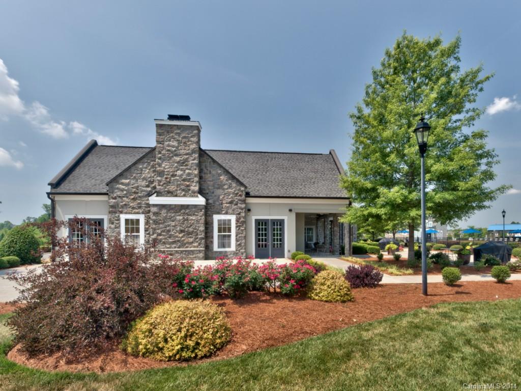 Berewick - Residential