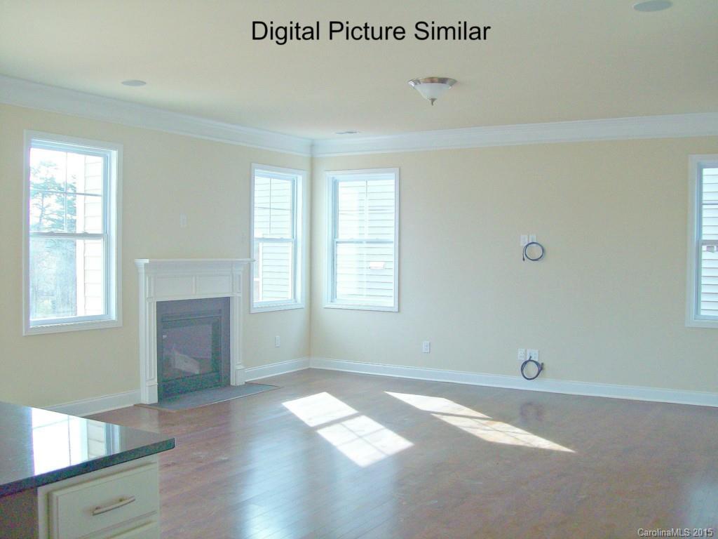 Berewick - Residential