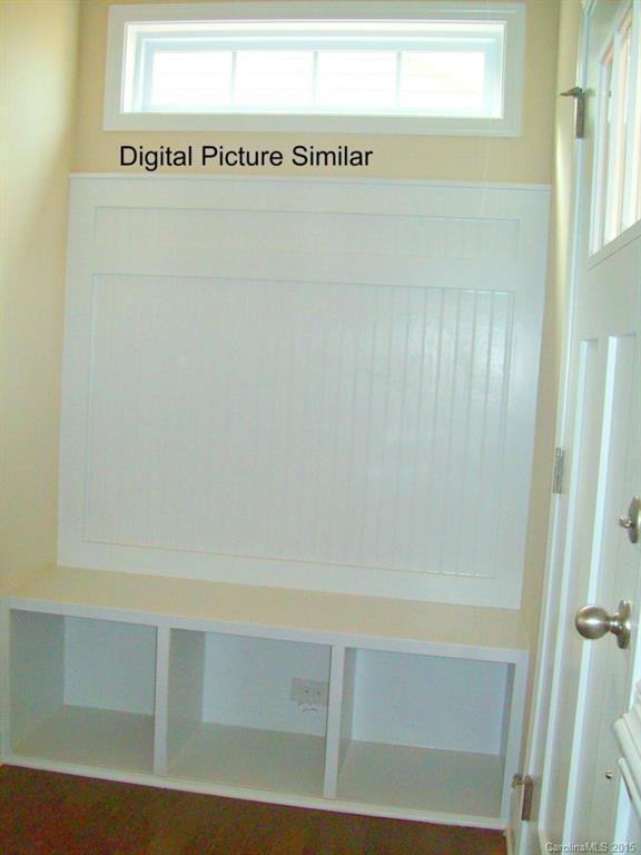 Berewick - Residential