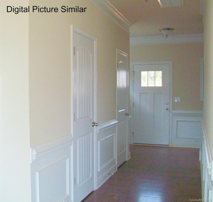 Berewick - Residential