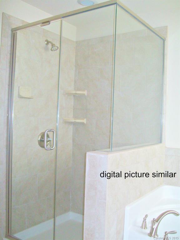 Berewick - Residential