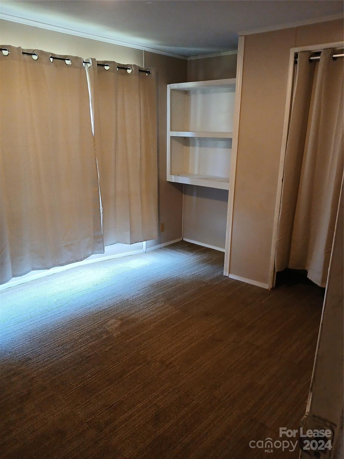 NONE - Residential Lease