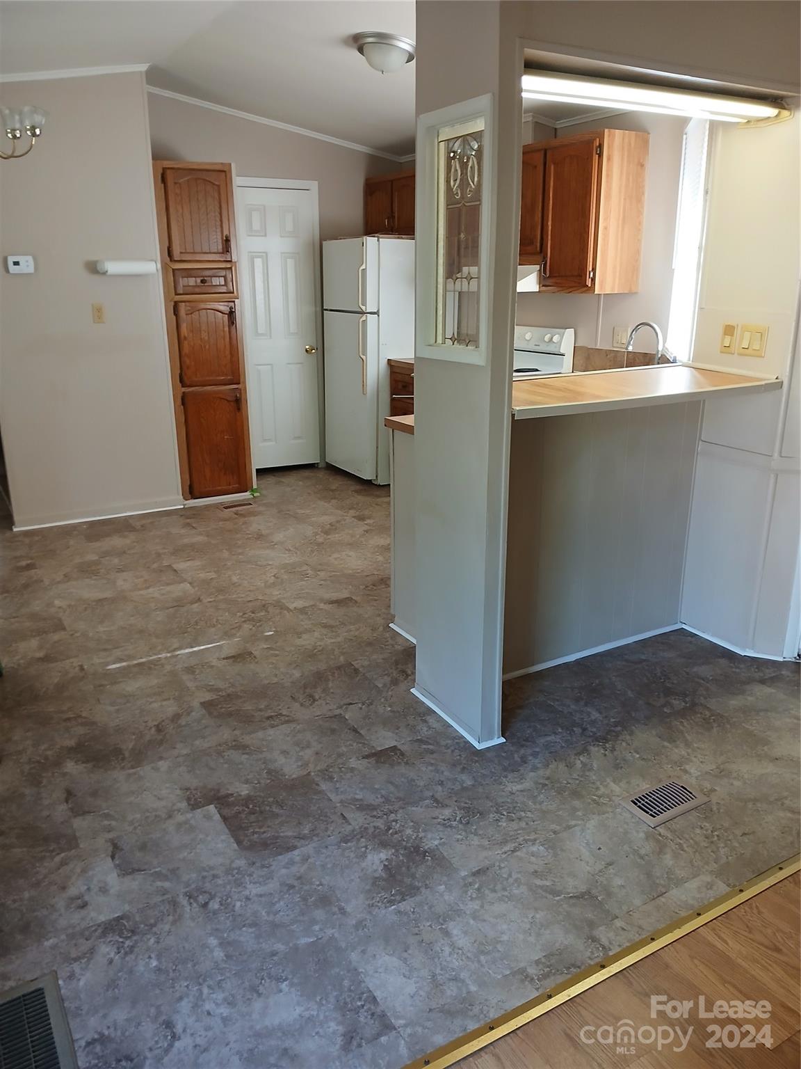 NONE - Residential Lease