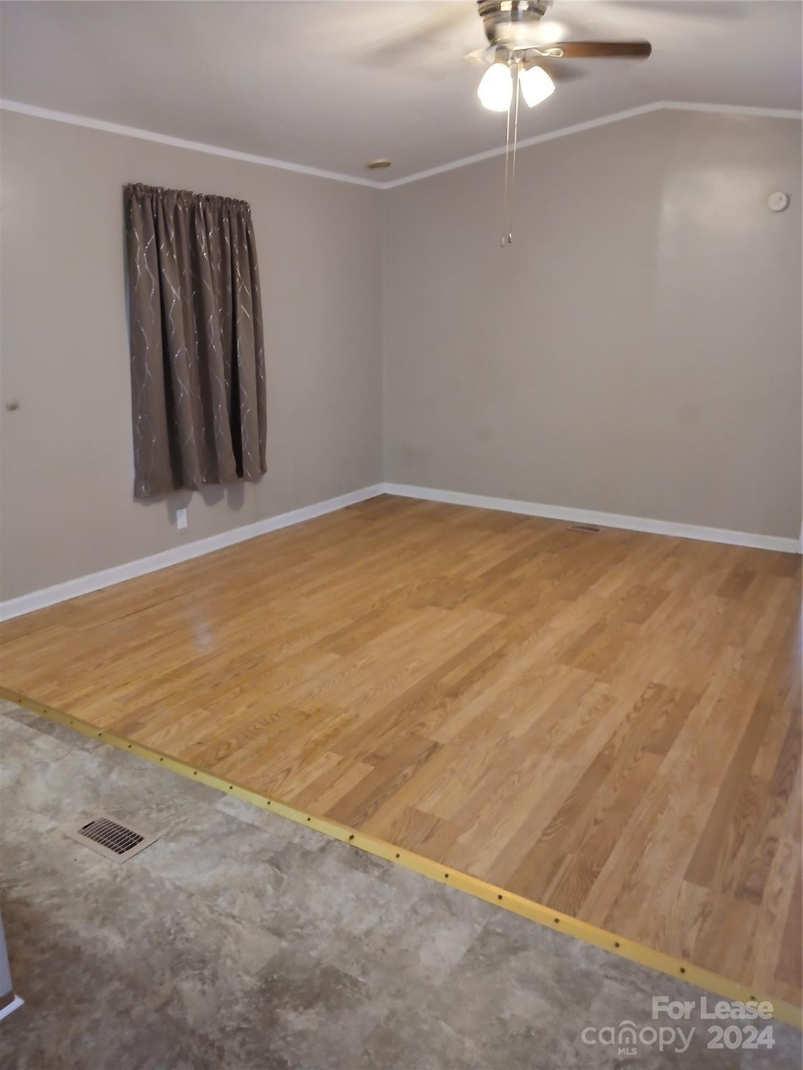 NONE - Residential Lease