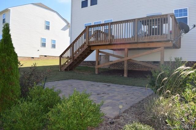 The Woodlands - Residential
