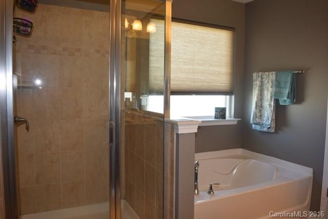 The Woodlands - Residential