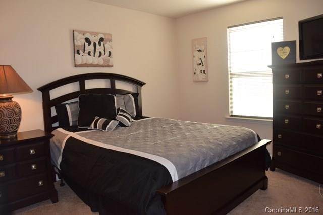 The Woodlands - Residential