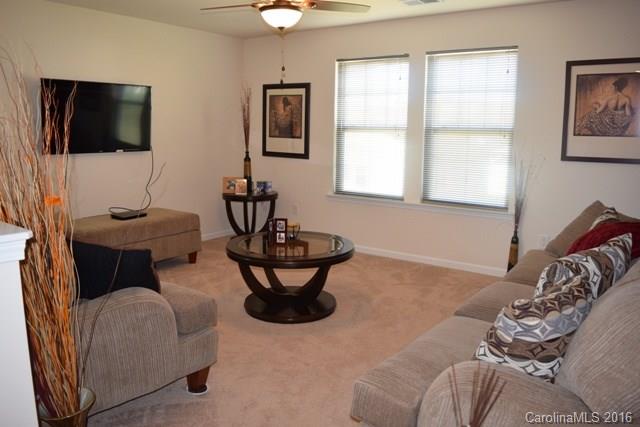The Woodlands - Residential