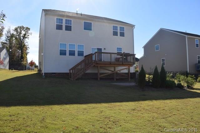 The Woodlands - Residential