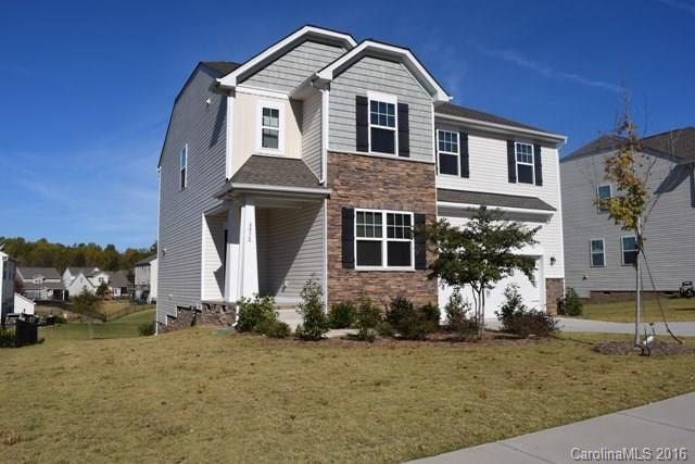 The Woodlands - Residential