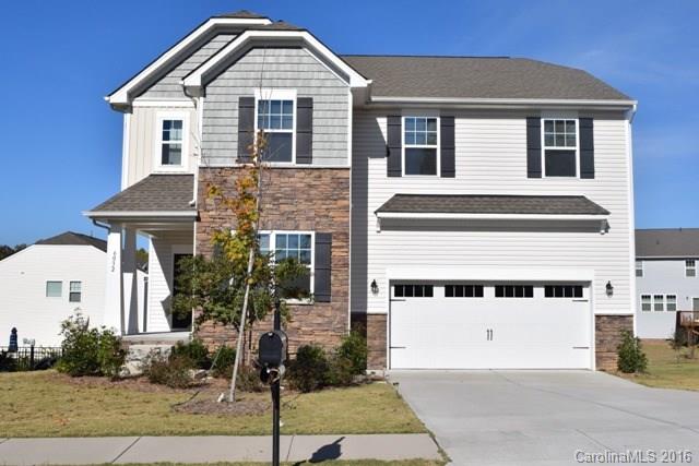 The Woodlands - Residential