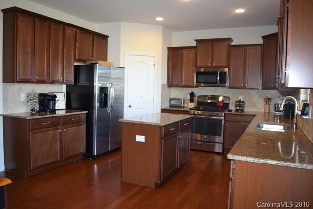 The Woodlands - Residential