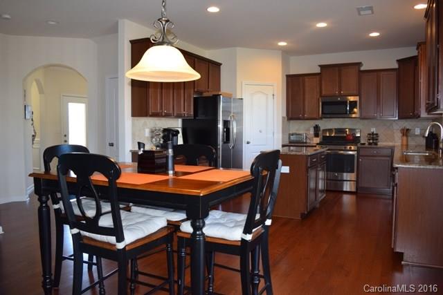 The Woodlands - Residential