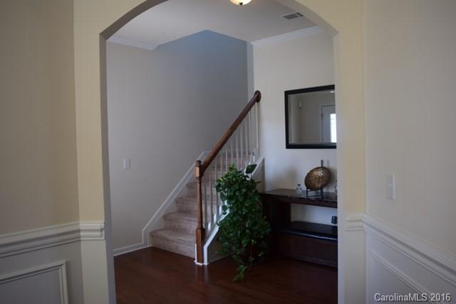 The Woodlands - Residential