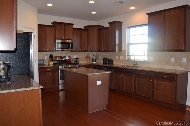 The Woodlands - Residential