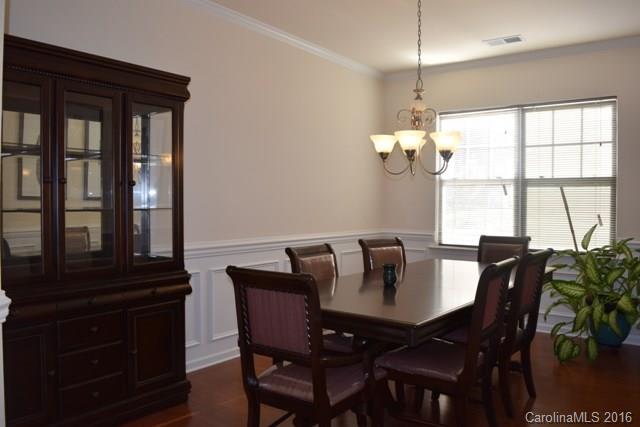 The Woodlands - Residential