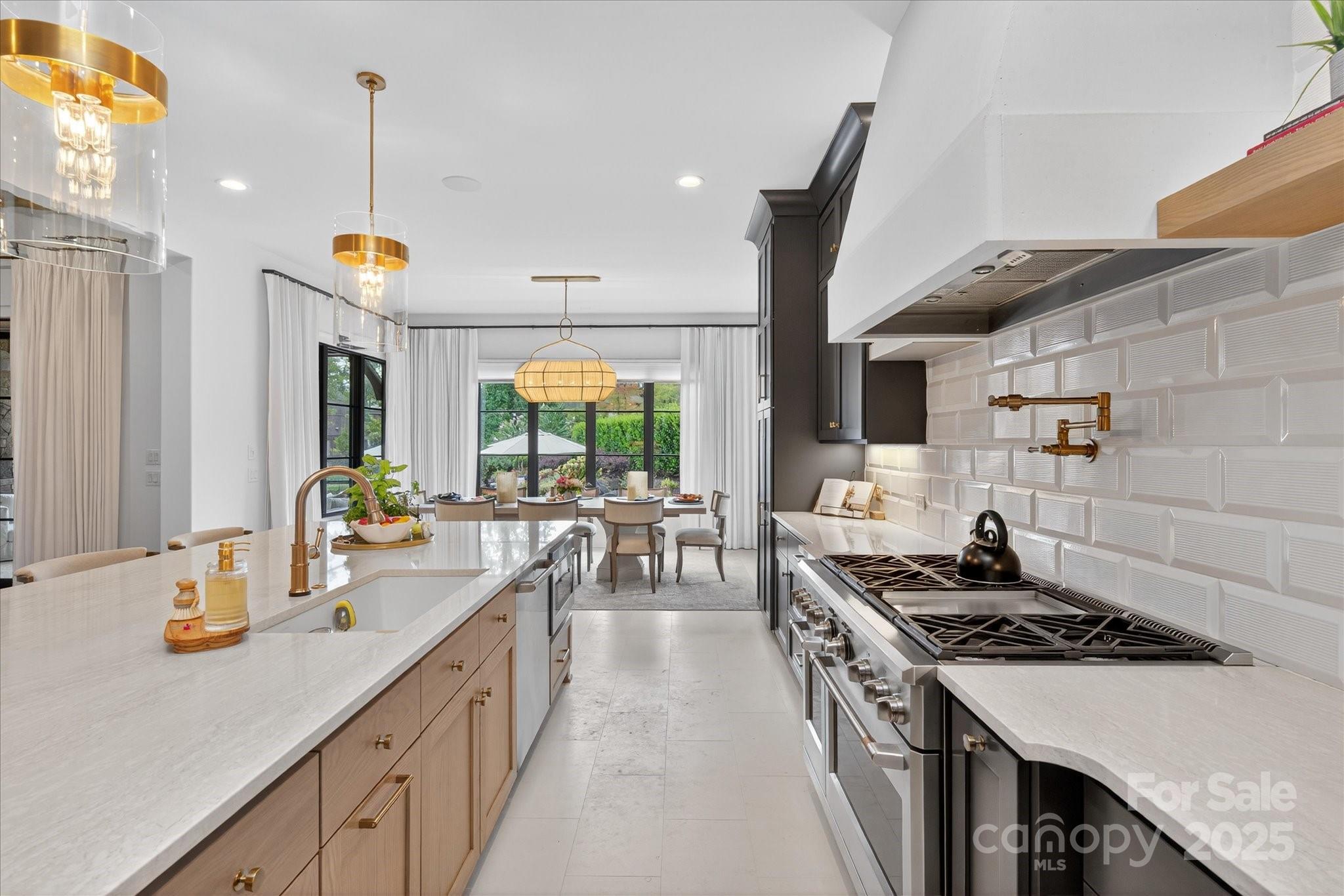 Skyecroft - Residential