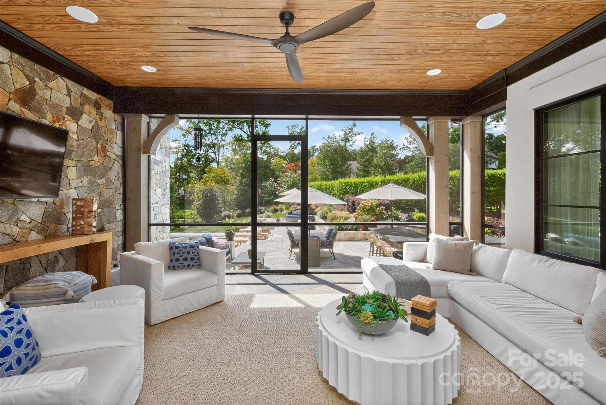 Skyecroft - Residential