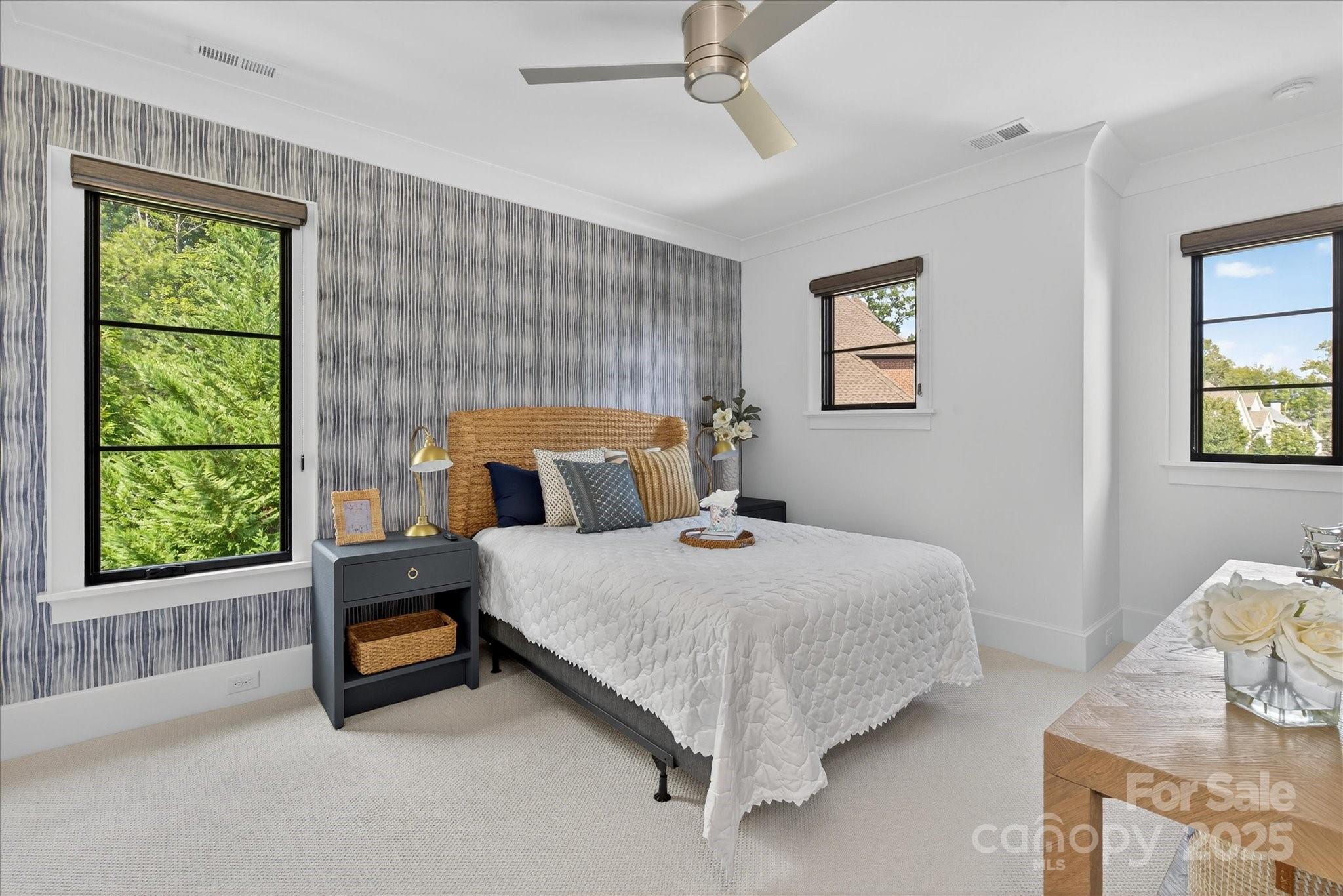 Skyecroft - Residential