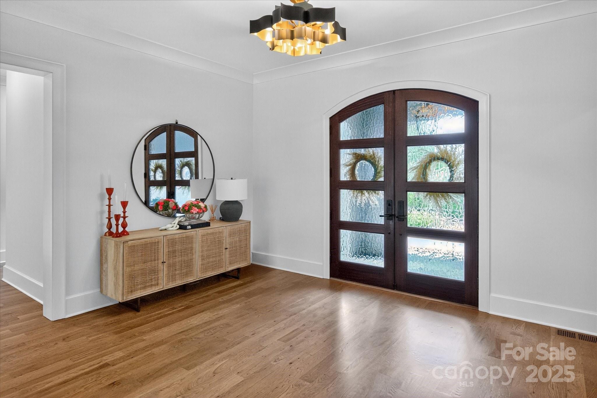 Skyecroft - Residential