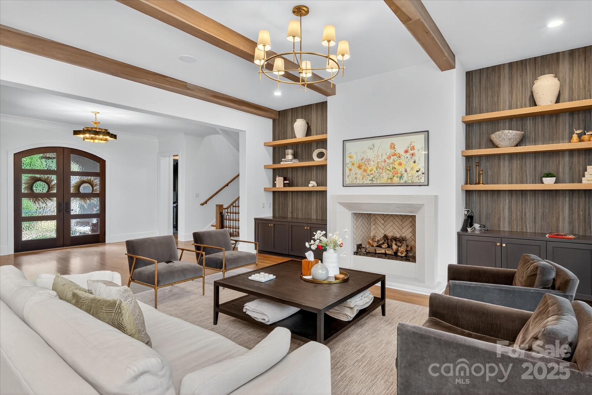 Skyecroft - Residential