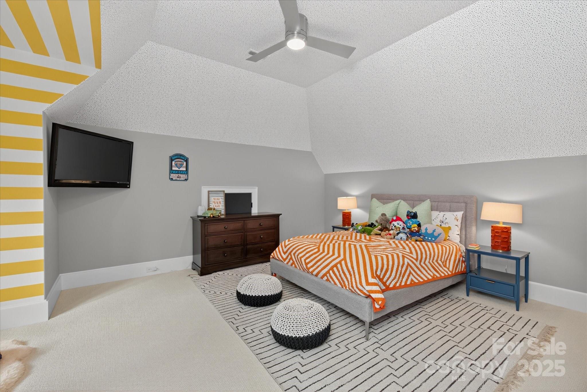 Skyecroft - Residential