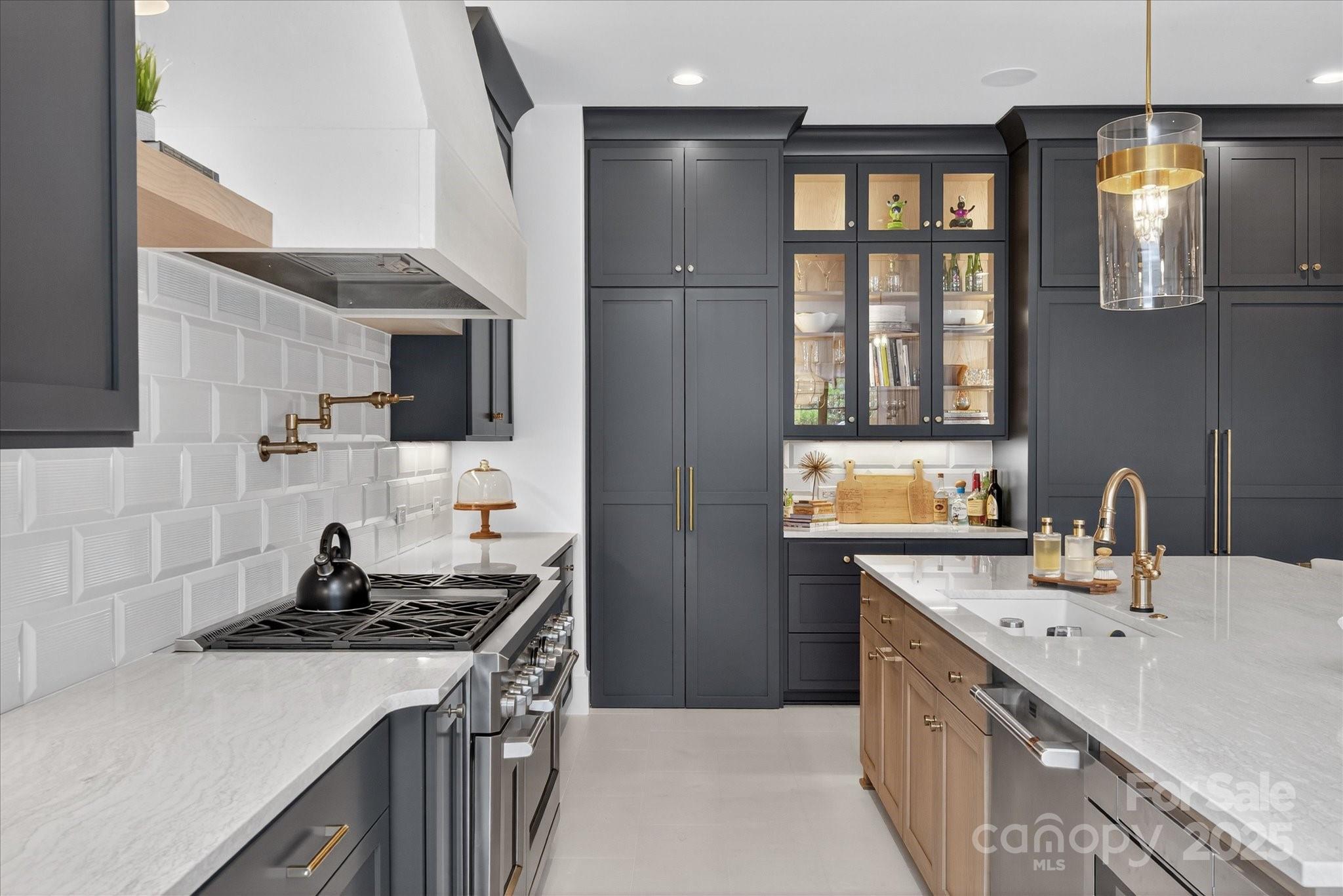 Skyecroft - Residential