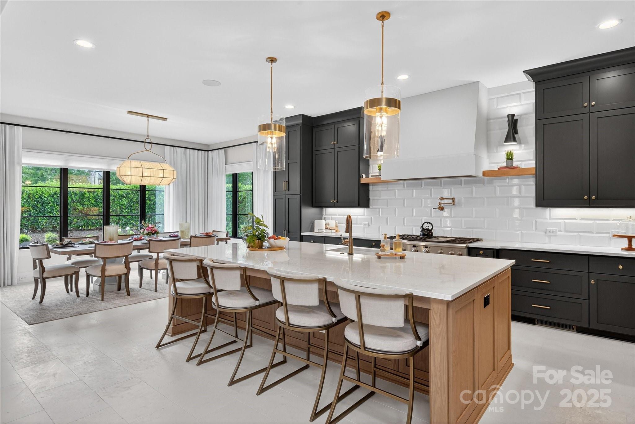 Skyecroft - Residential