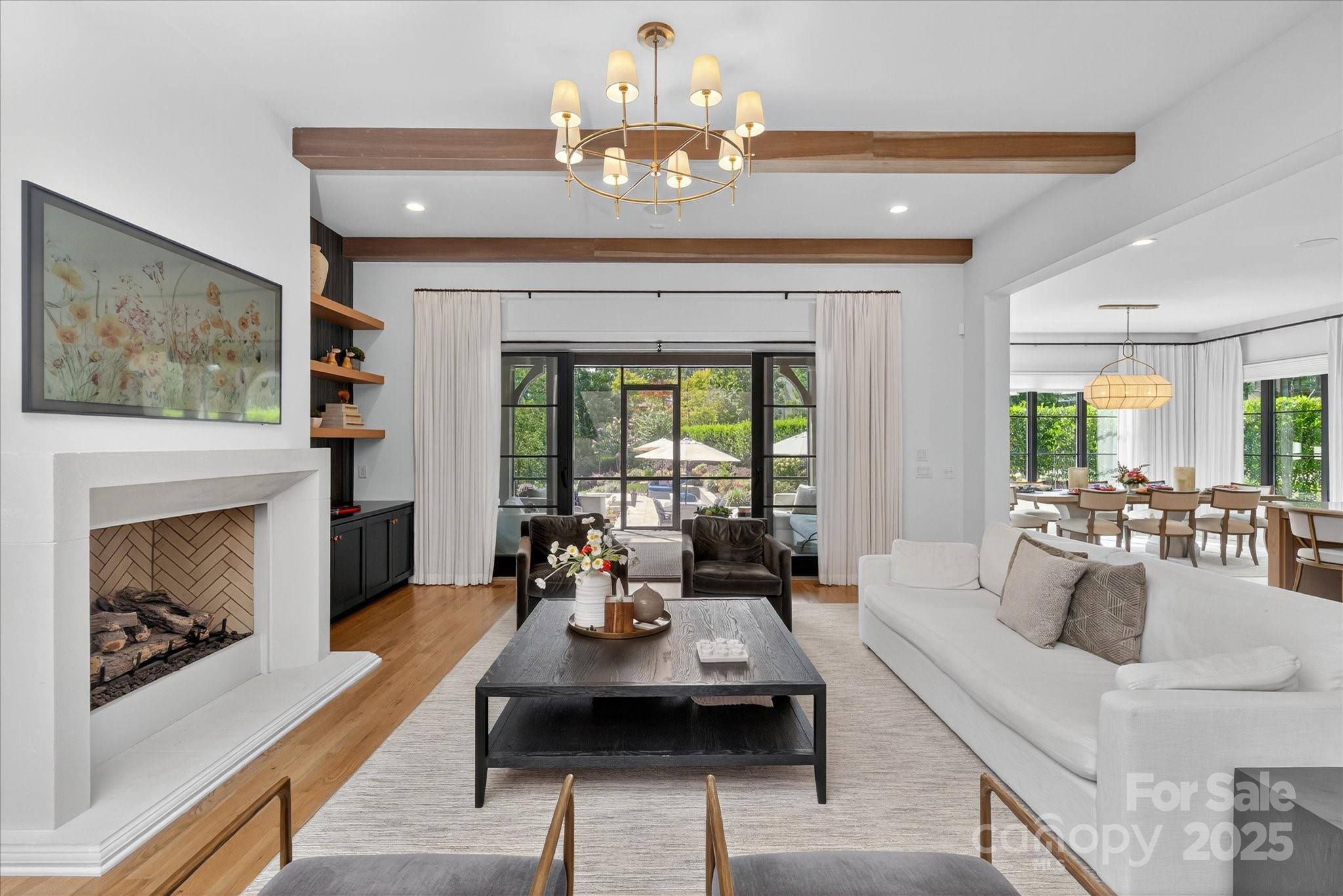 Skyecroft - Residential