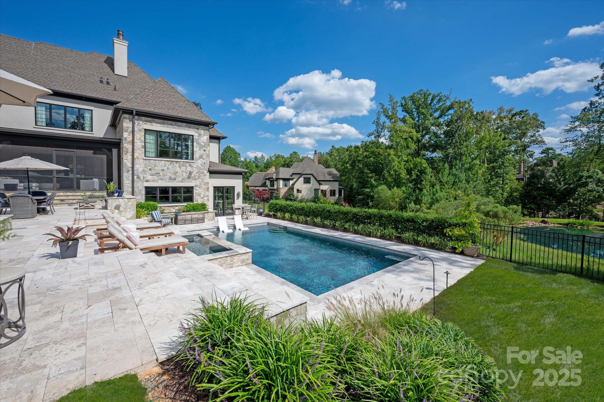 Skyecroft - Residential