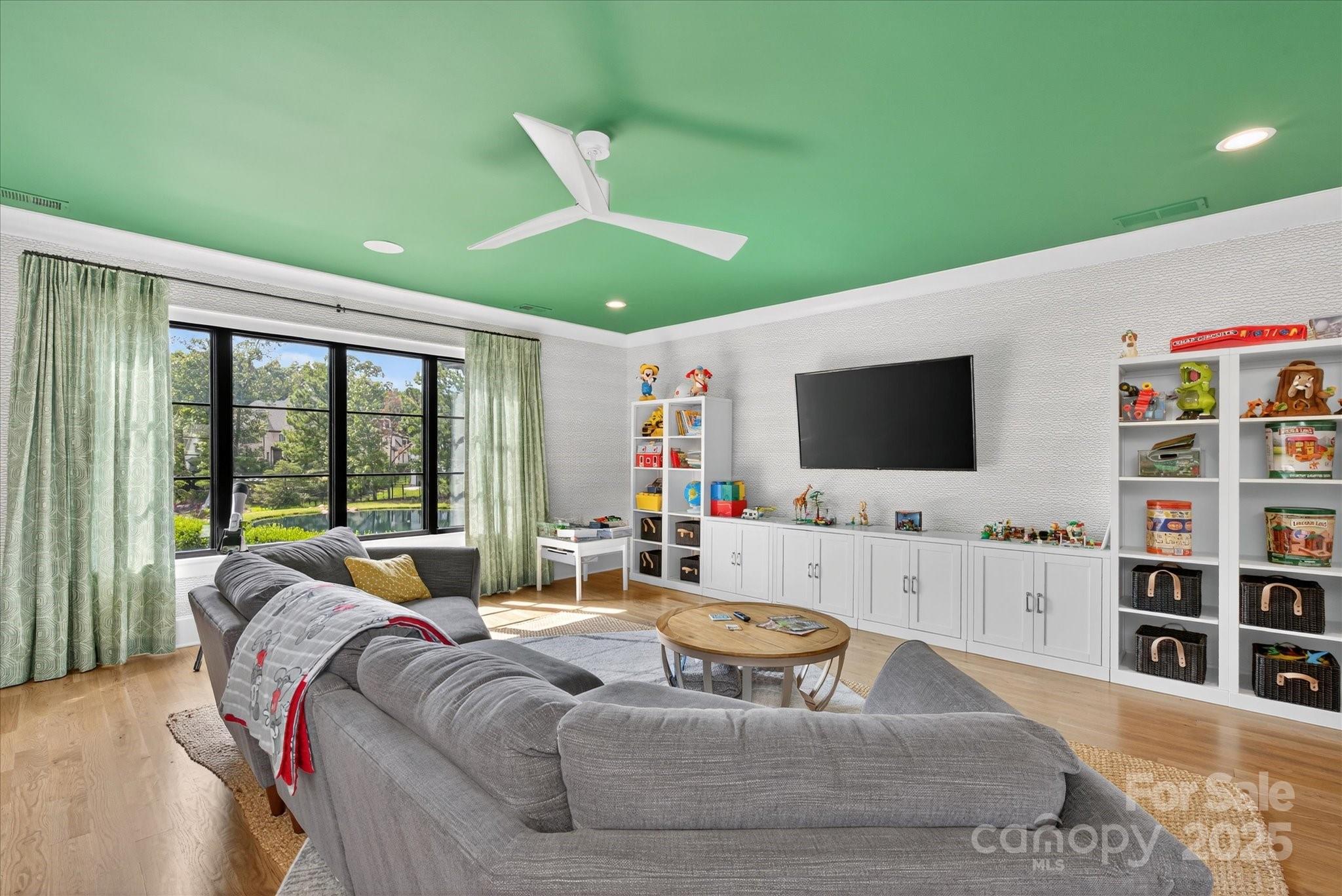 Skyecroft - Residential